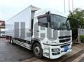 2017 Mitsubishi Fuso Super Great