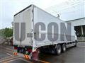 2017 Mitsubishi Fuso Super Great