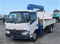 2018 Hino Dutro