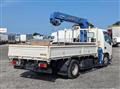 2018 Hino Dutro