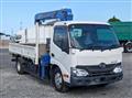 2018 Hino Dutro