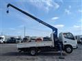 2018 Hino Dutro