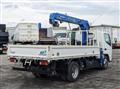 2018 Mitsubishi Fuso Canter