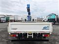 2018 Mitsubishi Fuso Canter