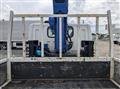 2018 Mitsubishi Fuso Canter
