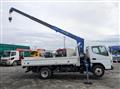 2018 Mitsubishi Fuso Canter