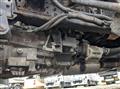 2018 Mitsubishi Fuso Canter