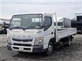 2018 Mitsubishi Fuso Canter