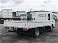 2018 Mitsubishi Fuso Canter