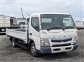 2018 Mitsubishi Fuso Canter