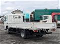 2018 Mitsubishi Fuso Canter