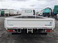 2018 Mitsubishi Fuso Canter