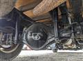 2018 Mitsubishi Fuso Canter