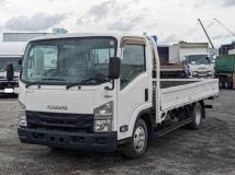 2018 Isuzu Elf Truck