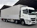 2021 Mitsubishi Fuso Super Great