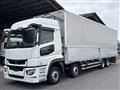 2021 Mitsubishi Fuso Super Great