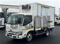 2020 Hino Dutro