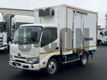 2020 Hino Dutro