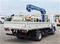 2018 Mitsubishi Fuso Canter