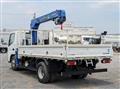 2018 Mitsubishi Fuso Canter