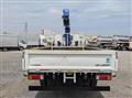 2018 Mitsubishi Fuso Canter