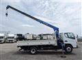 2018 Mitsubishi Fuso Canter