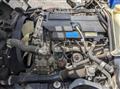 2018 Mitsubishi Fuso Canter