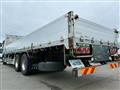 2015 Mitsubishi Fuso Super Great
