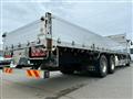 2015 Mitsubishi Fuso Super Great