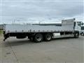 2015 Mitsubishi Fuso Super Great