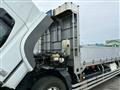 2015 Mitsubishi Fuso Super Great