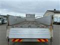 2015 Mitsubishi Fuso Super Great