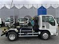 2017 Isuzu Elf Truck