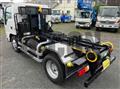 2017 Isuzu Elf Truck
