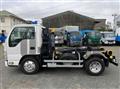 2017 Isuzu Elf Truck