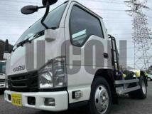 2017 Isuzu Elf Truck