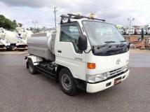 1997 Toyota Dyna Truck