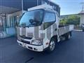 2016 Hino Dutro