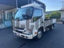 2016 Hino Dutro
