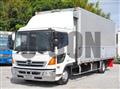 2014 Hino Ranger