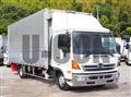 2014 Hino Ranger