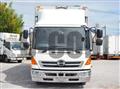 2014 Hino Ranger
