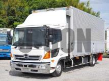 2014 Hino Ranger