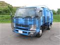 2015 Mitsubishi Fuso Canter