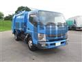 2015 Mitsubishi Fuso Canter