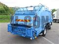 2015 Mitsubishi Fuso Canter