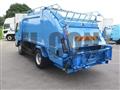 2015 Mitsubishi Fuso Canter