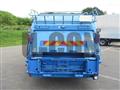 2015 Mitsubishi Fuso Canter