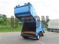 2015 Mitsubishi Fuso Canter