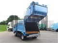2015 Mitsubishi Fuso Canter